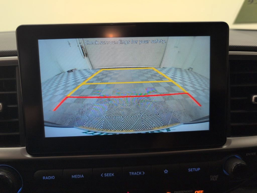 Used 2021 Hyundai Venue SE image 29