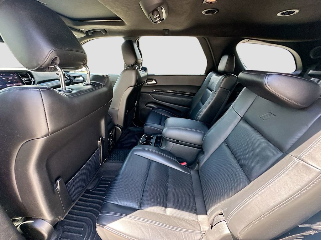 Used 2022 Dodge Durango Citadel AWD/4WD image 25