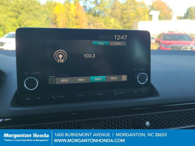 Used 2022 Honda Civic Sport image 14