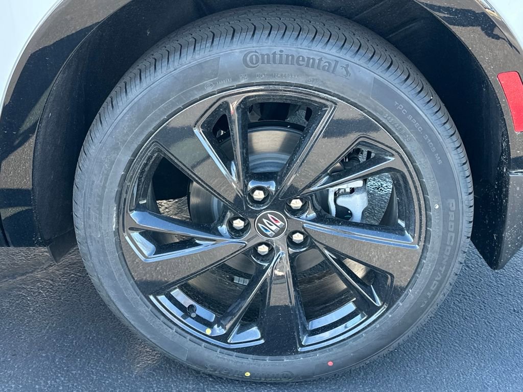 New 2026 Buick Envision Sport Touring AWD/4WD image 28