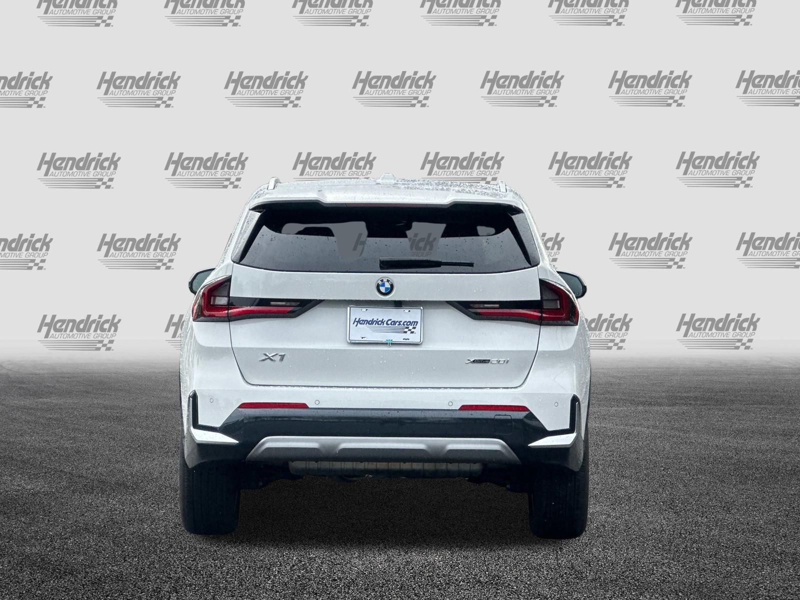 Certified 2024 BMW X1 xDrive28i w/ Technology Package image 6