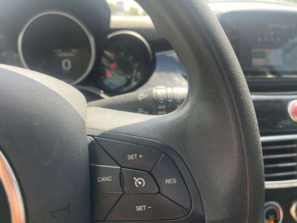 Used 2016 FIAT 500X Pop FWD image 14