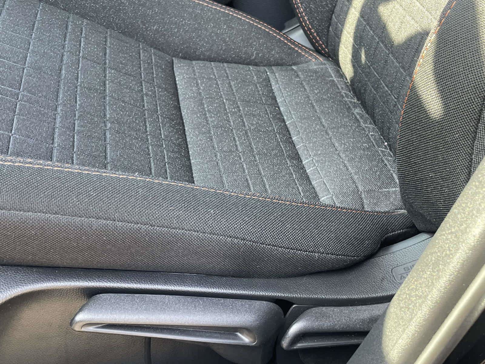 Used 2027 Honda HR-V Sport image 12