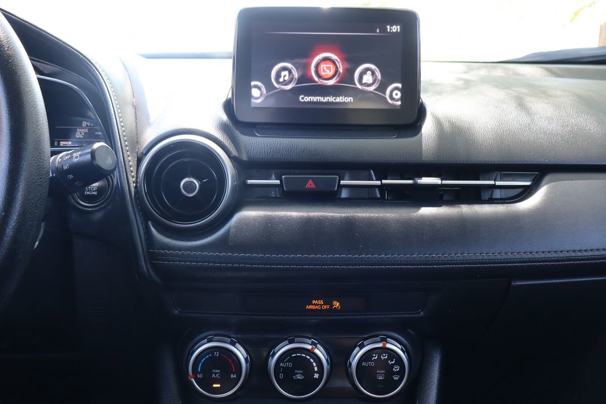 Used 2021 MAZDA CX-3 Sport AWD/4WD image 34