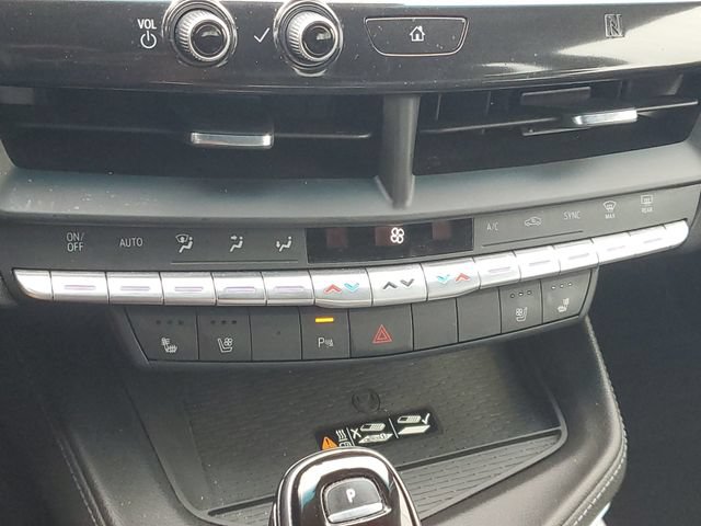Certified 2021 Cadillac CT4 Premium Luxury AWD/4WD image 27