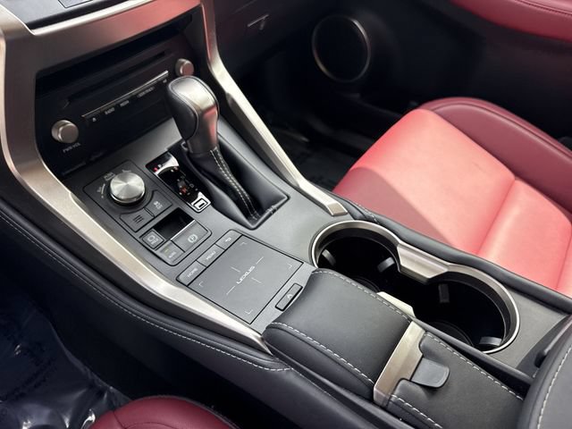 Certified 2021 Lexus NX 300 FWD w/ Accessory Package 2 image 21