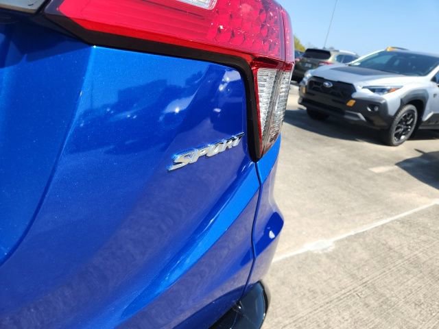 Used 2022 Honda HR-V Sport image 12