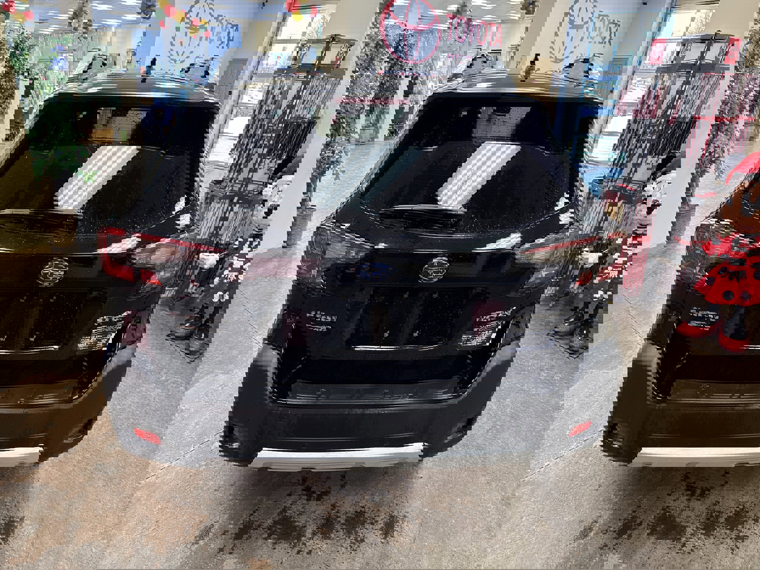 Used 2024 Subaru Outback Touring XT image 11