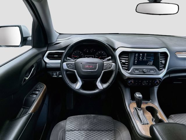 Used 2018 GMC Acadia SLE FWD image 22