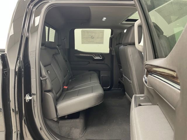 New 2026 Chevrolet Silverado 1500 LT Trail Boss w/ LT Trail Boss Premium Package image 16