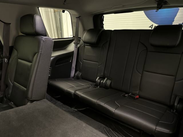 Used 2017 GMC Yukon SLT image 28