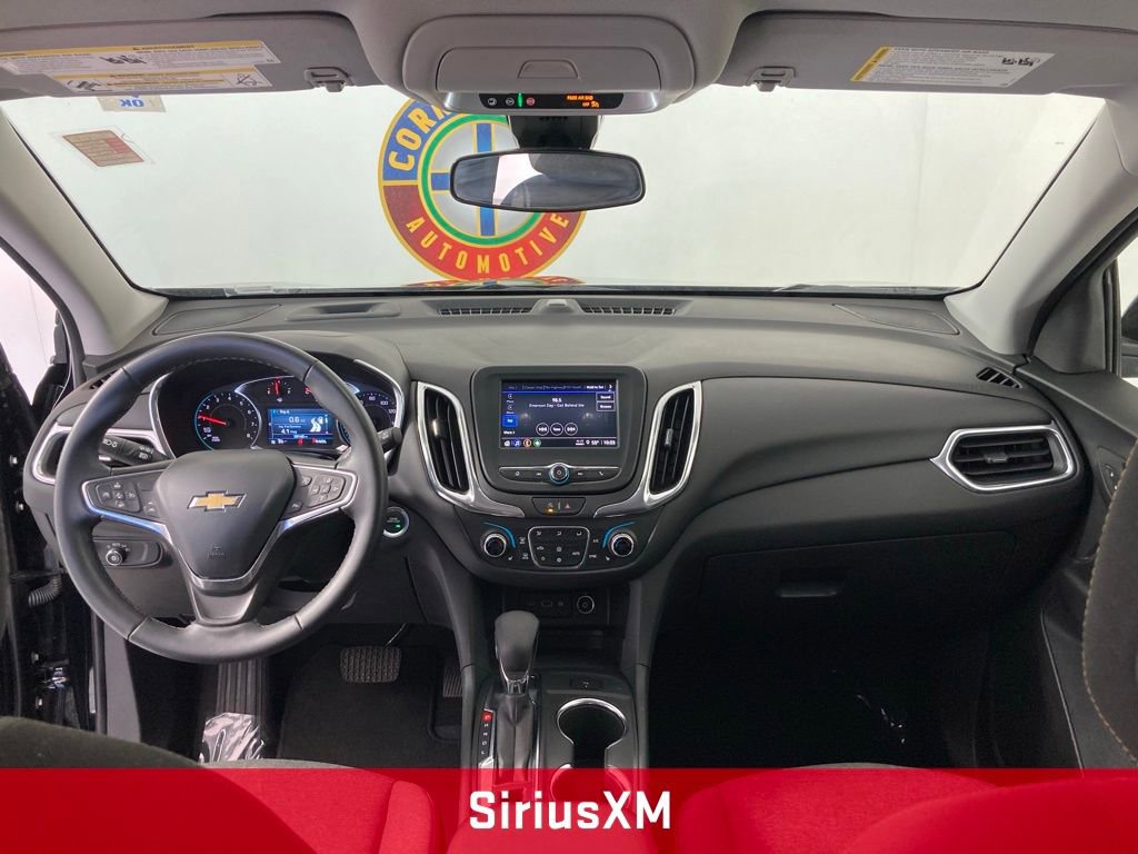 Used 2024 Chevrolet Equinox LT image 7