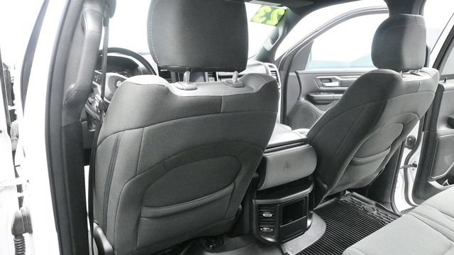 Used 2023 RAM 1500 Big Horn AWD/4WD image 21