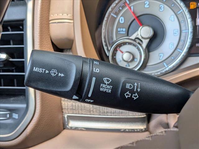 Used 2019 RAM 1500 Limited image 11