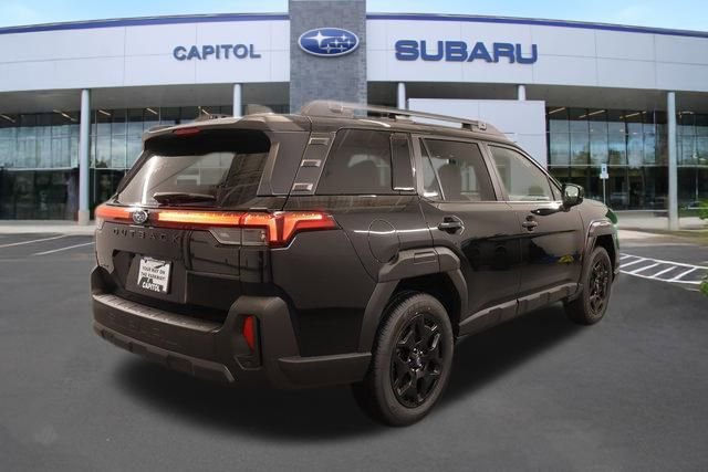 New 2026 Subaru Outback Limited image 4