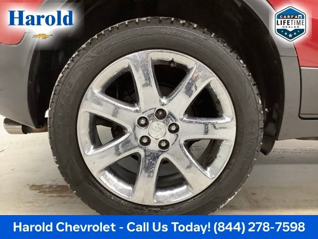 Used 2014 Buick Encore Convenience AWD/4WD image 7