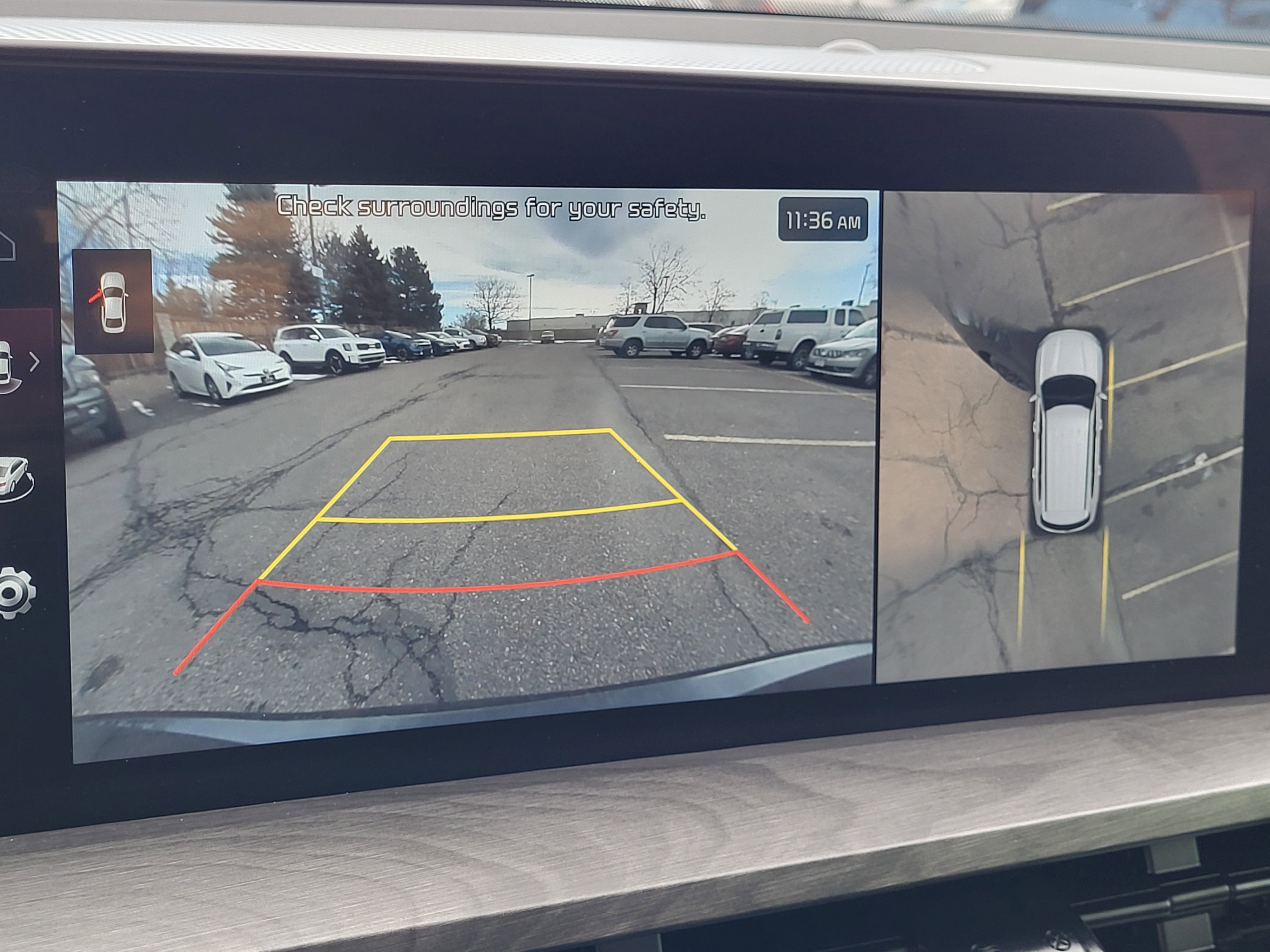 Used 2025 Kia Telluride SX Prestige X-Line image 22