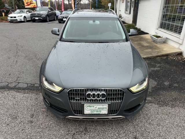 Used 2013 Audi A4 Premium Plus image 9
