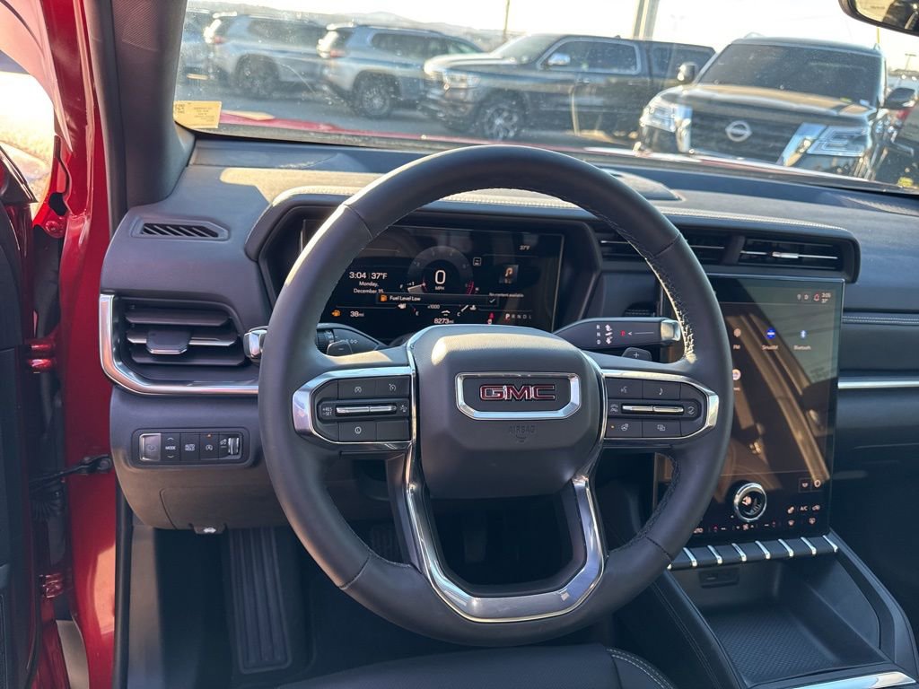 New 2026 GMC Terrain Elevation w/ Elevation Premium Package image 16