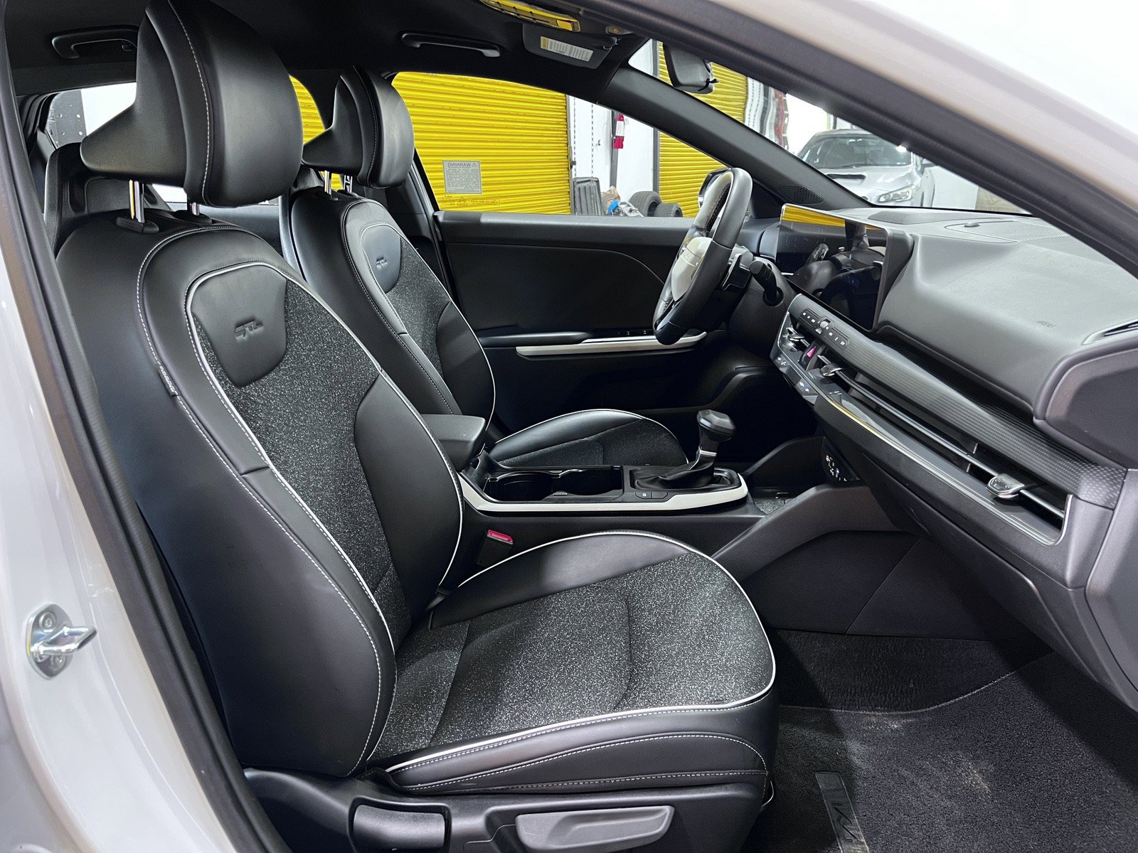 Used 2025 Kia K4 GT-Line FWD image 17