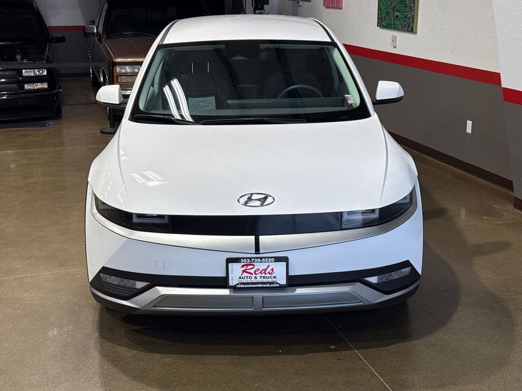 Used 2024 Hyundai Ioniq 5 SE image 42