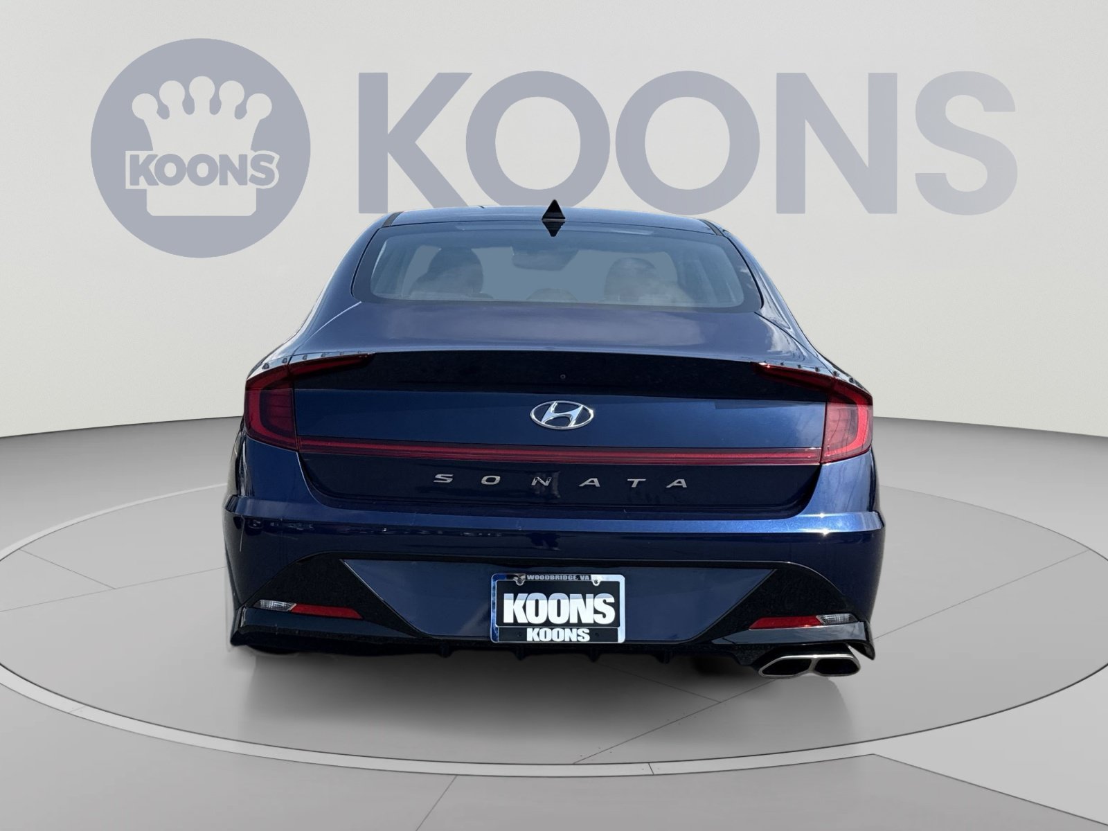 Certified 2022 Hyundai Sonata SEL FWD image 5