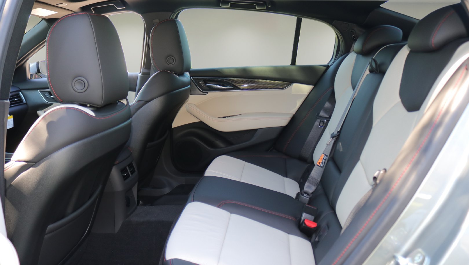 New 2026 Cadillac CT5 Sport RWD image 12