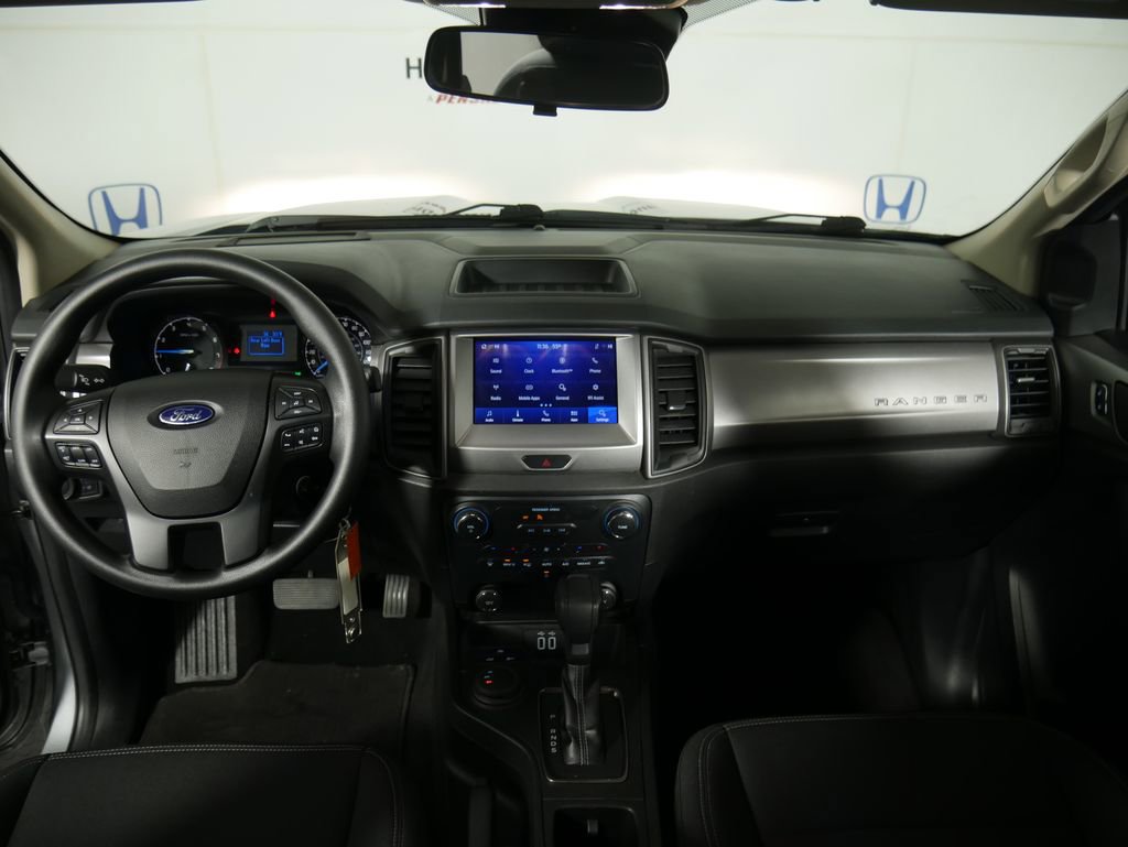 Used 2021 Ford Ranger XL w/ Equipment Group 101A High image 10