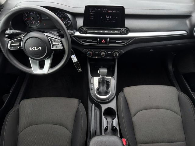 Used 2024 Kia Forte LX FWD image 9