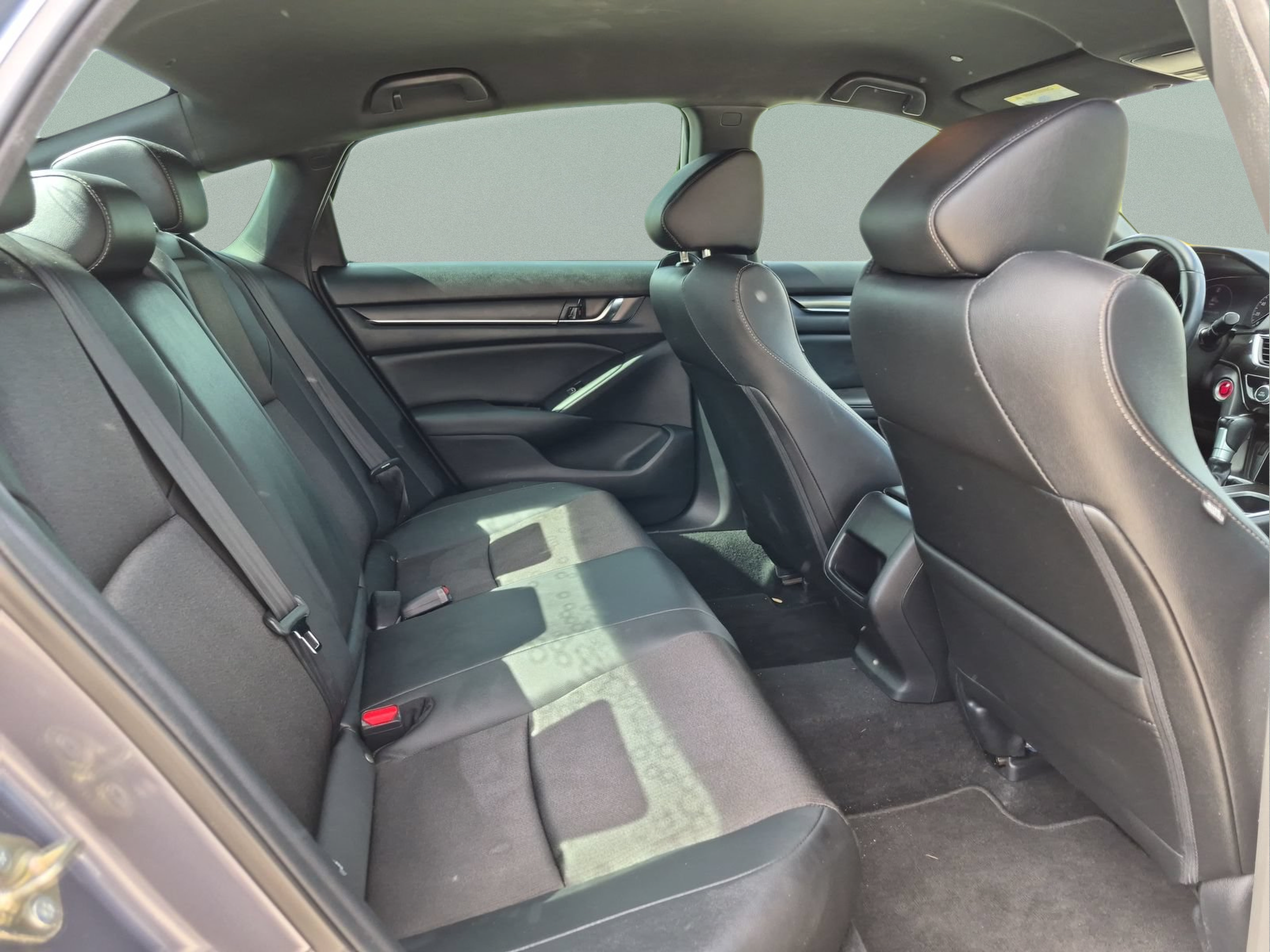 Used 2020 Honda Accord Sport image 19