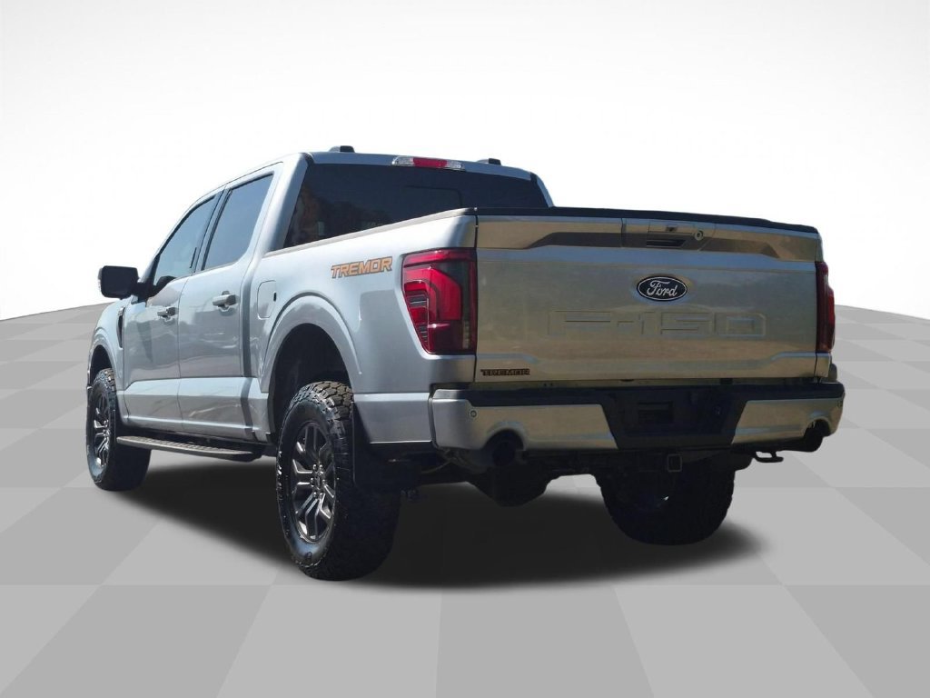 Used 2024 Ford F150 Tremor w/ Bed Utility Package AWD/4WD image 5