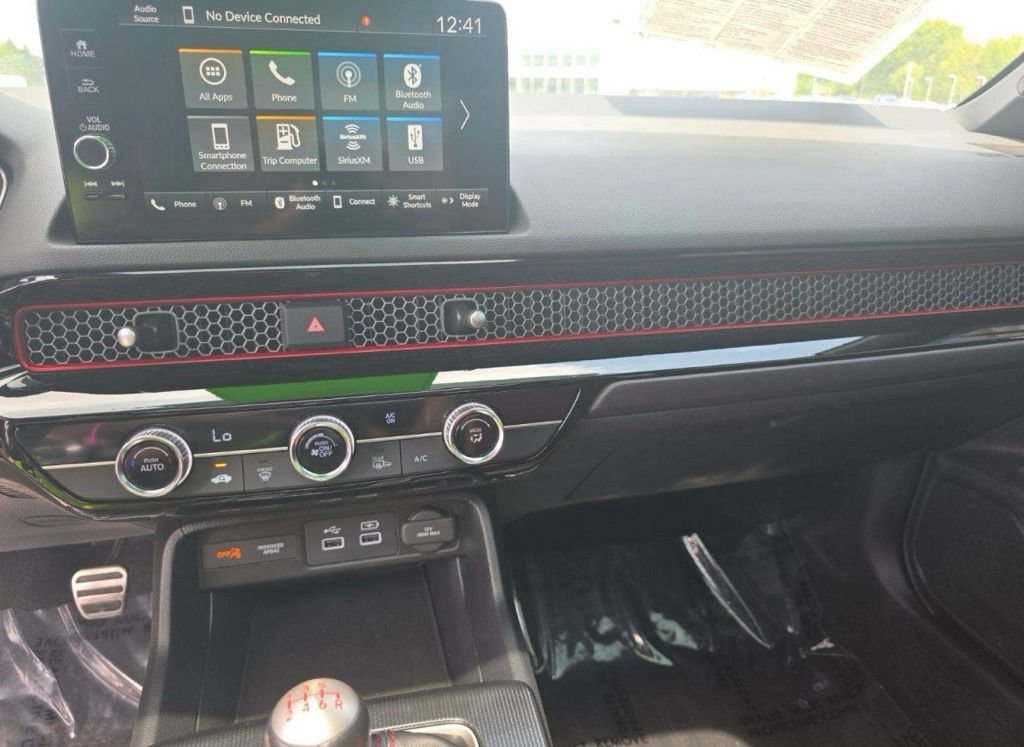 Used 2023 Honda Civic Si image 8
