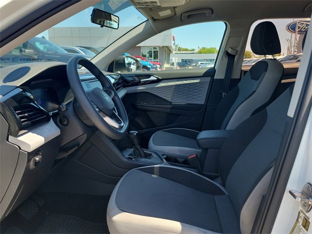 Used 2022 Volkswagen Taos S image 16