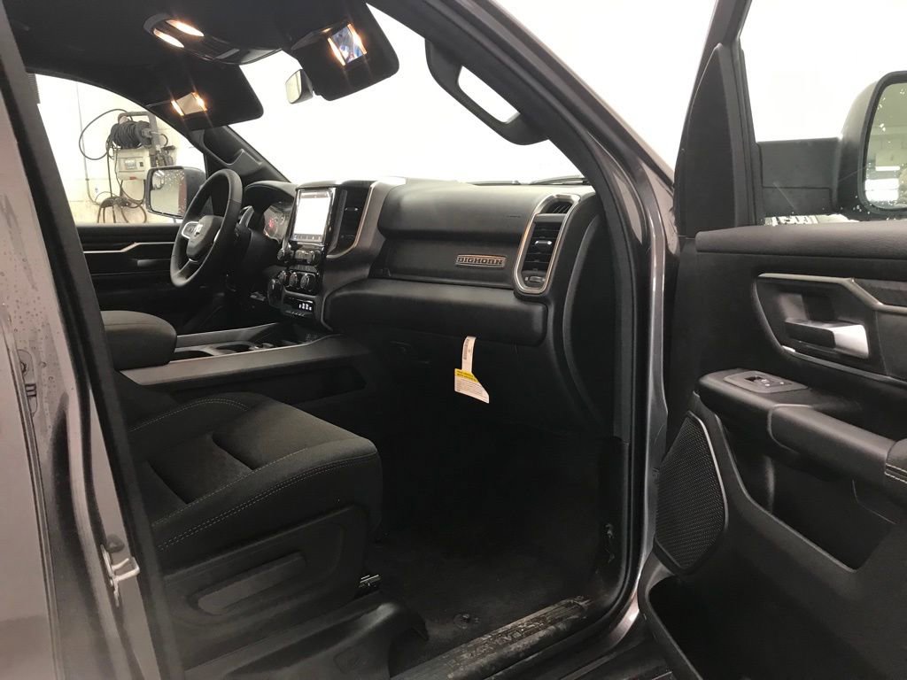 New 2026 RAM 1500 Big Horn image 42