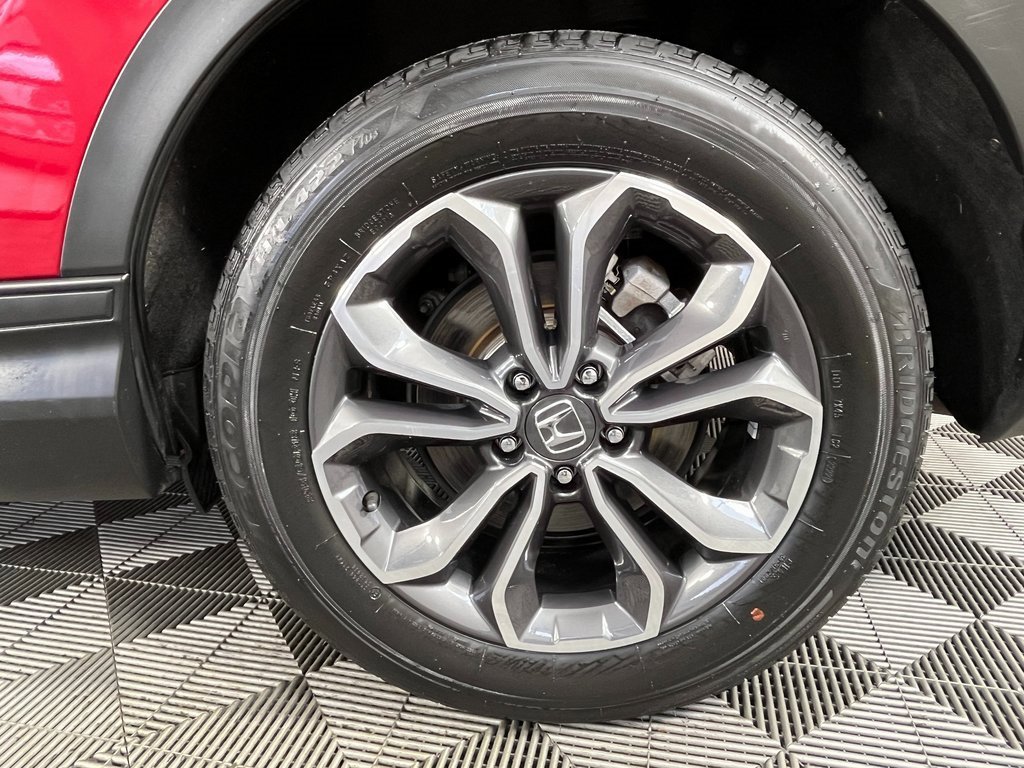 Used 2022 Honda CR-V EX-L image 12