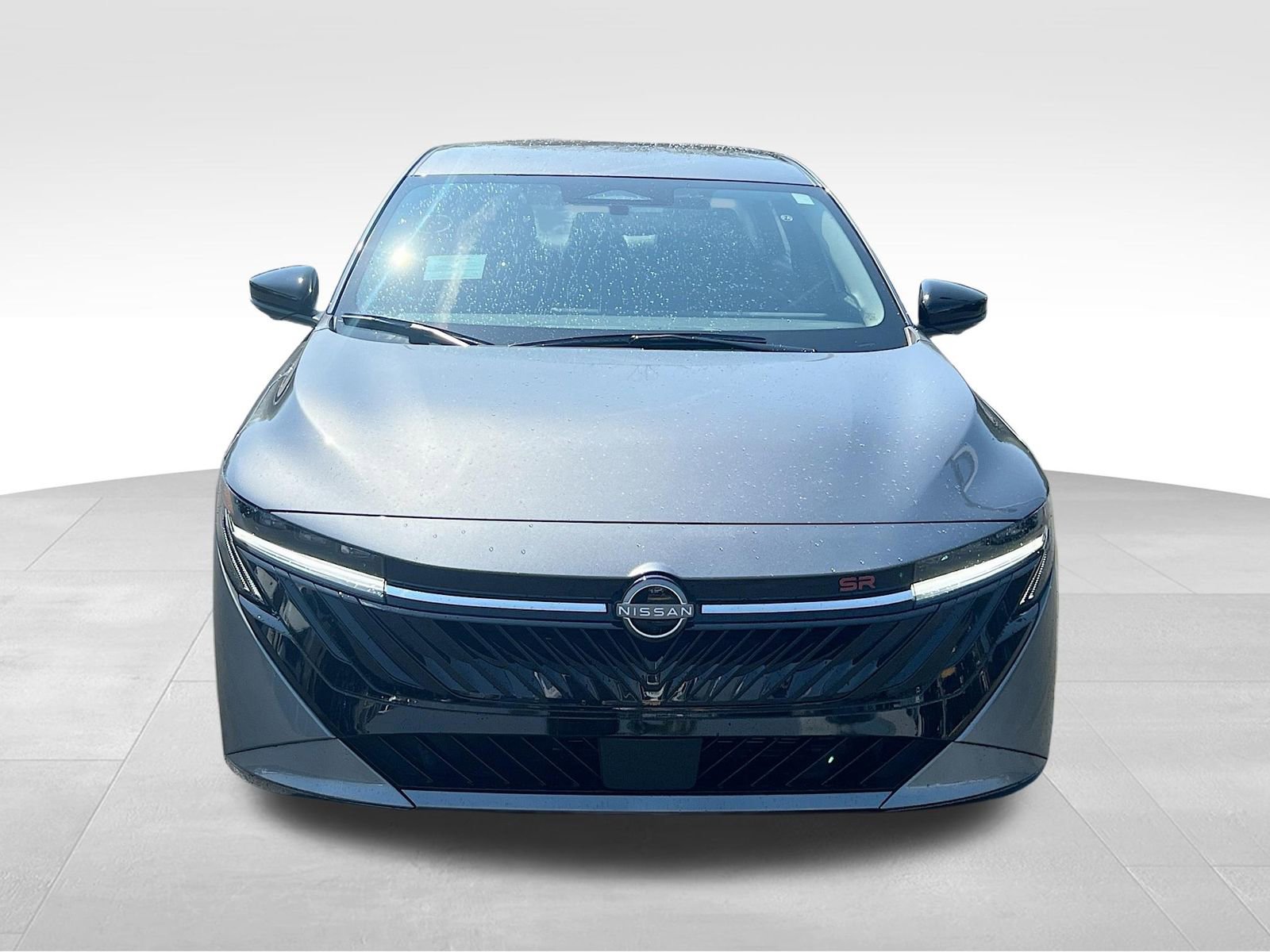 New 2026 Nissan Sentra SR image 2