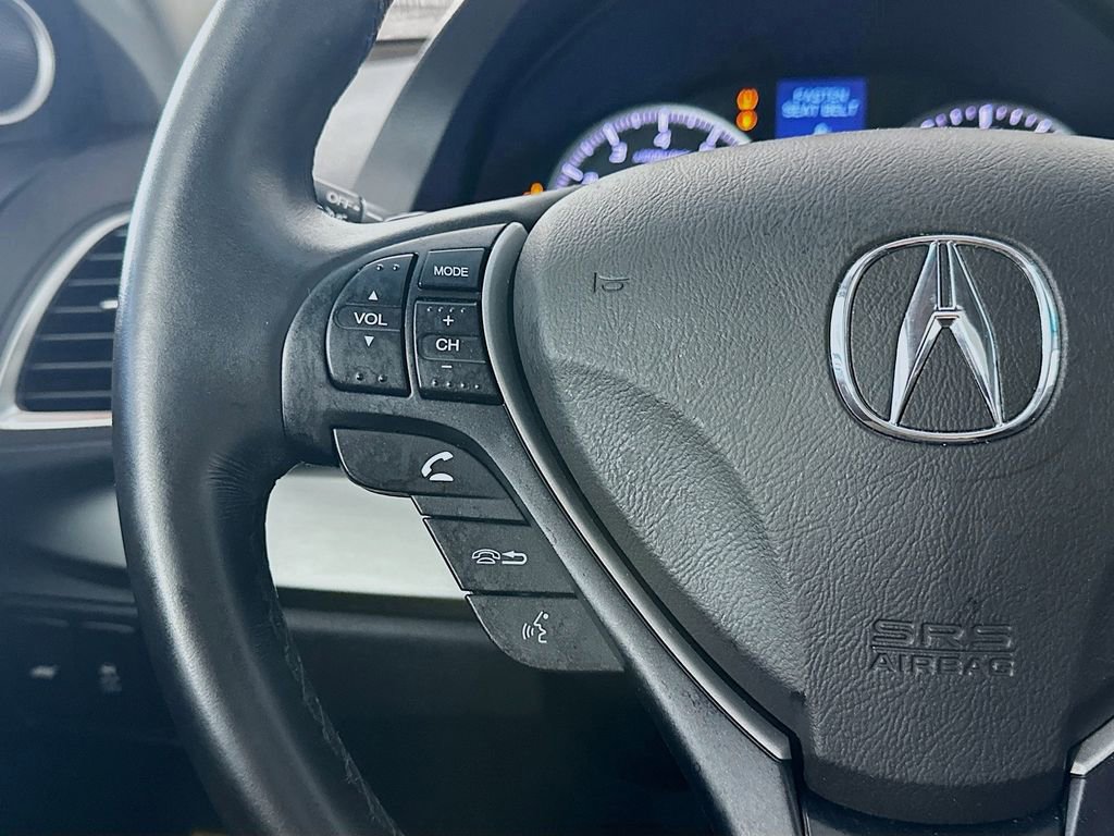 Used 2017 Acura RDX FWD w/ Technology Package image 25