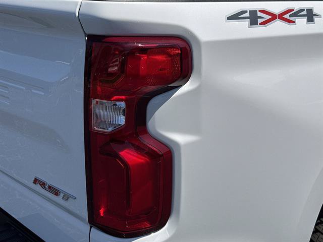 New 2026 Chevrolet Silverado 1500 RST AWD/4WD image 8