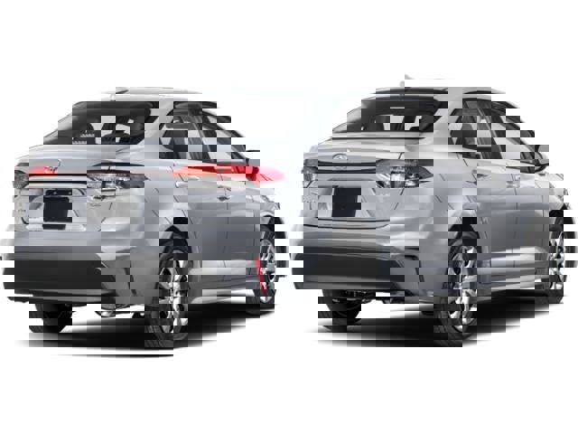 Certified 2024 Toyota Corolla LE image 5