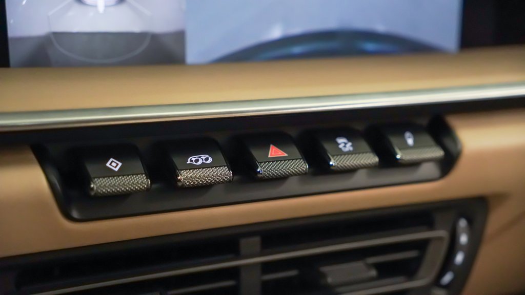 Certified 2022 Porsche 911 Carrera S image 29