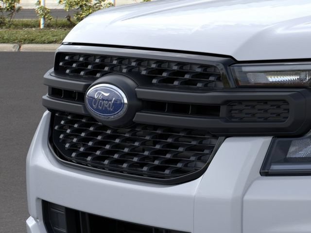 New 2026 Ford Ranger XL RWD image 17