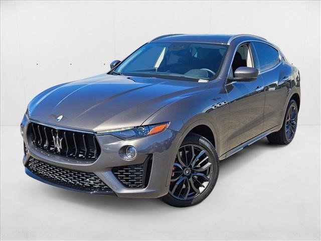 Used 2022 Maserati Levante Modena