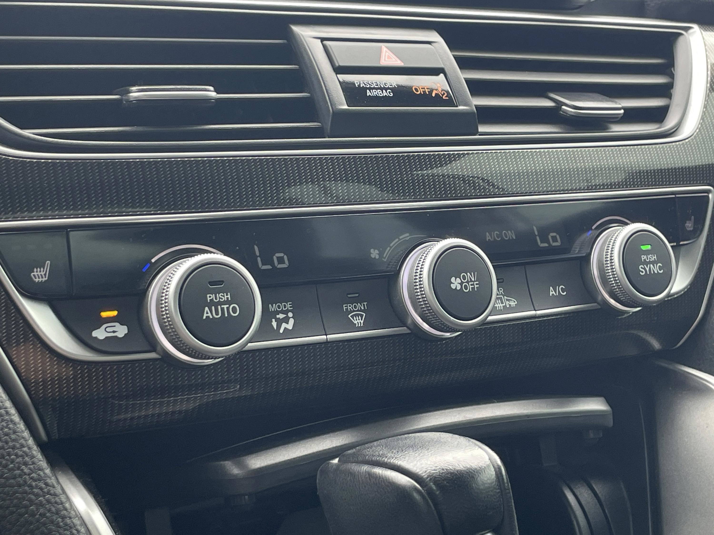 Used 2022 Honda Accord Sport Special Edition image 22