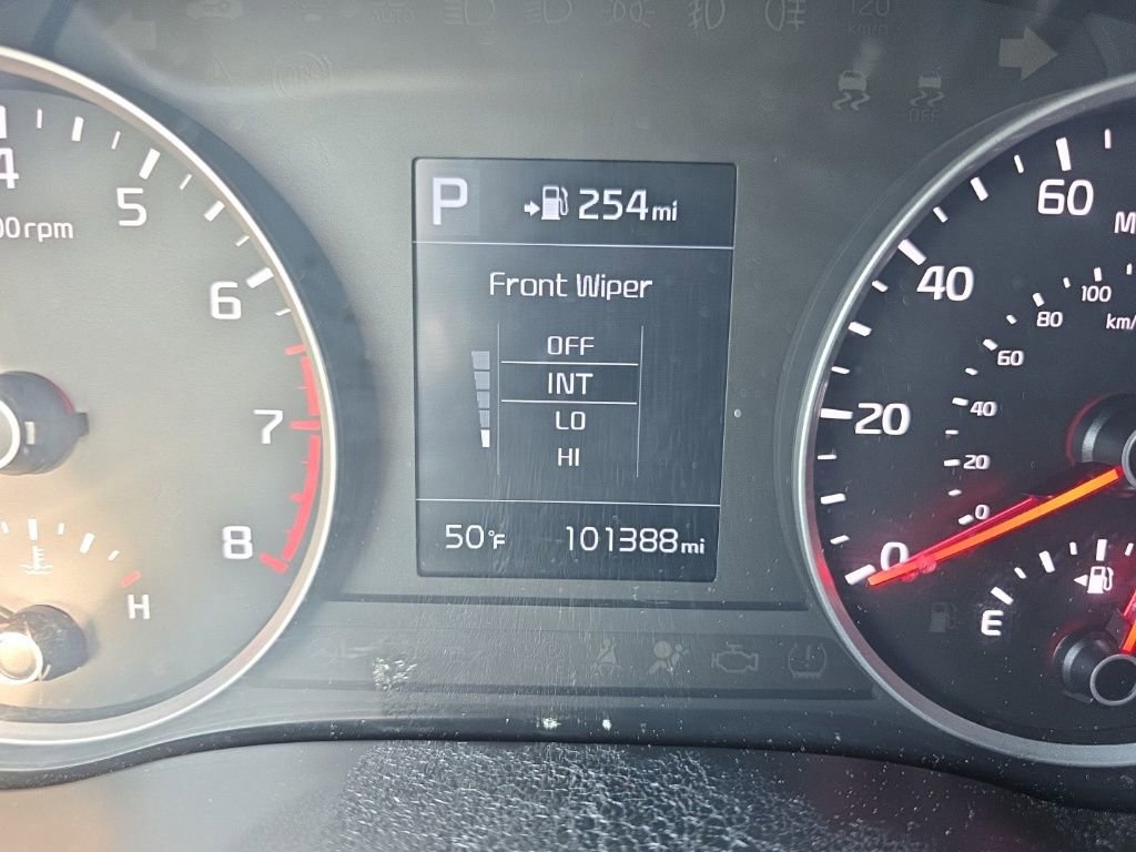 Used 2019 Kia Rio S w/ Technology Package image 18