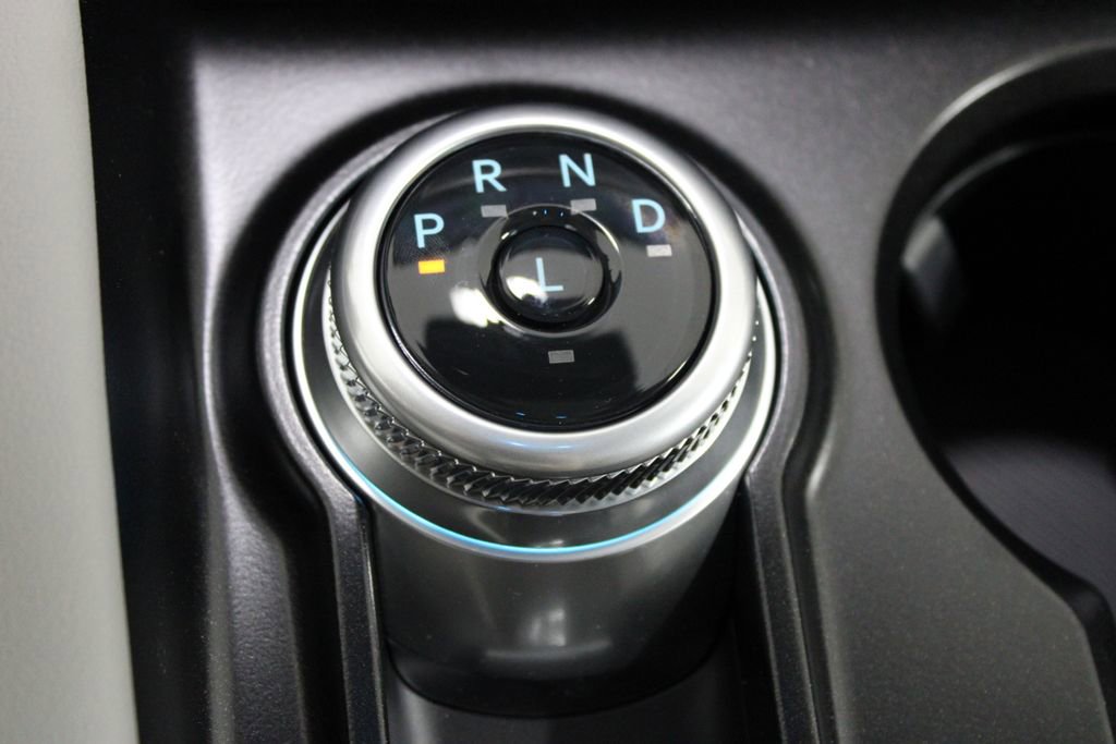 New 2026 Ford Explorer Active image 44