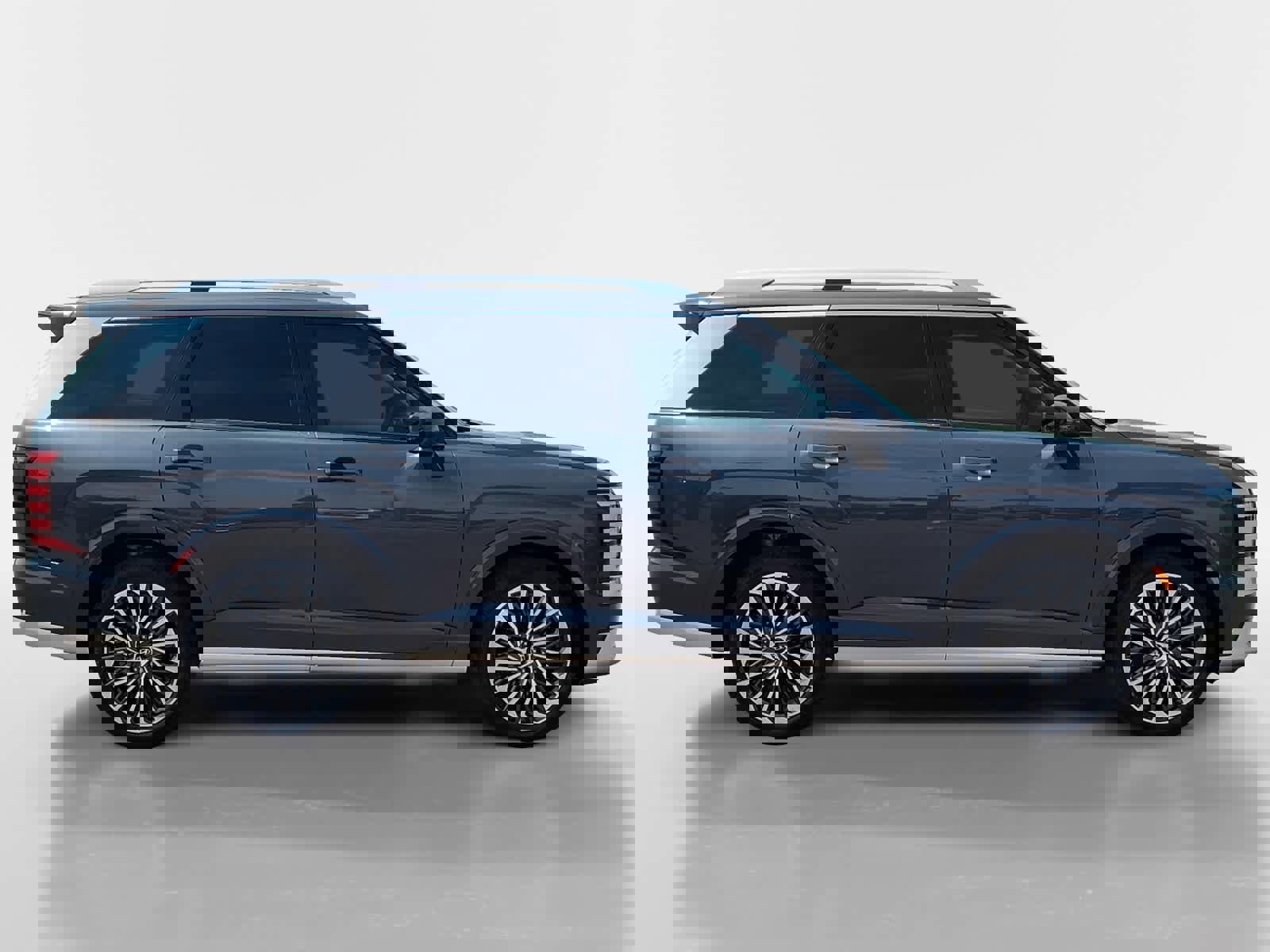 New 2026 Hyundai Palisade Calligraphy image 6