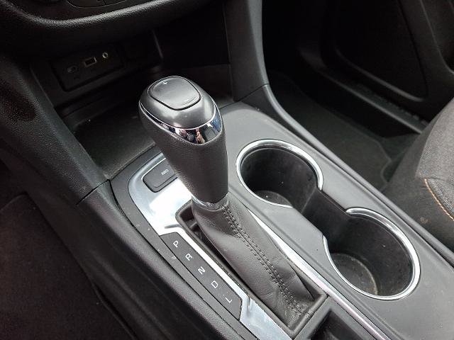 Certified 2019 Chevrolet Equinox LT image 14