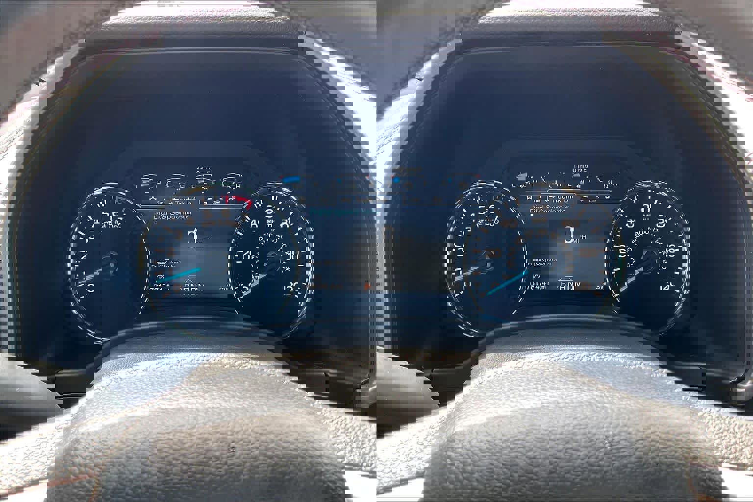 Used 2019 Ford F150 Platinum w/ Equipment Group 701A Luxury image 20