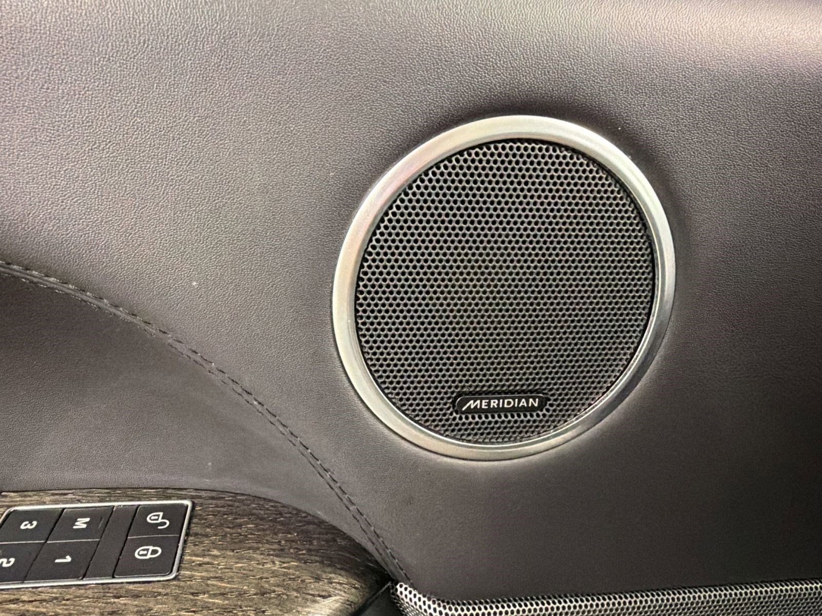 Used 2018 Land Rover Range Rover Sport Supercharged image 21