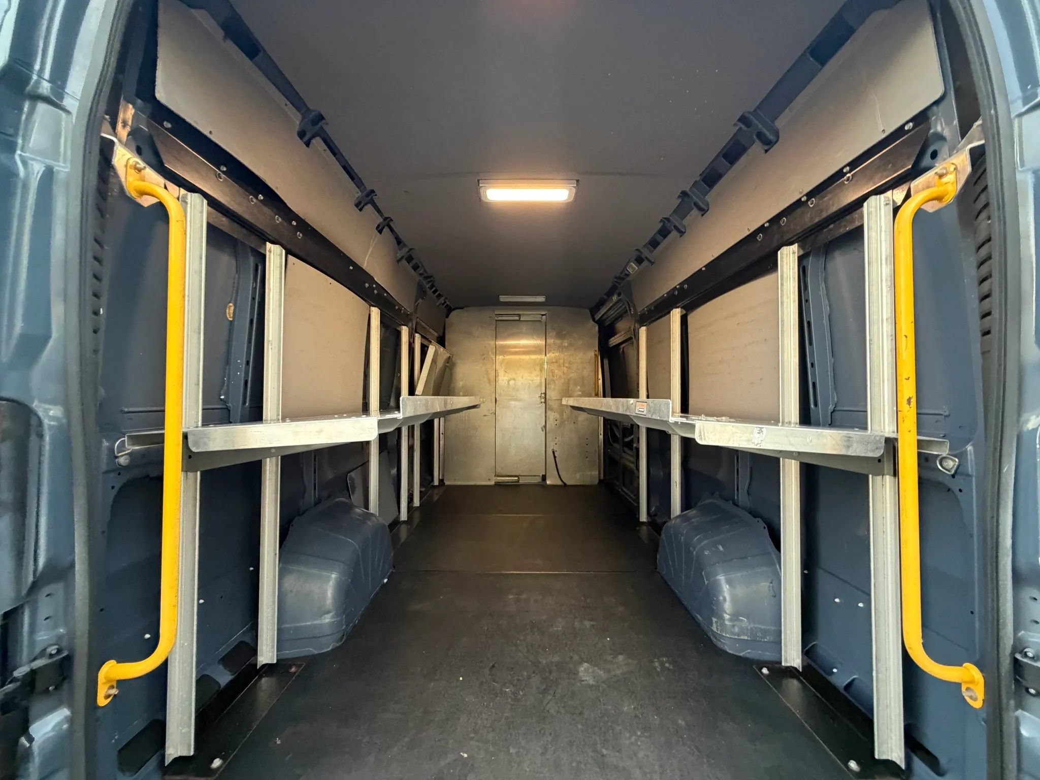 Used 2020 RAM ProMaster 3500 FWD image 5